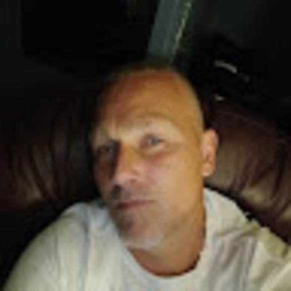 Meet your Posher, Terry - Picture 1 of 1